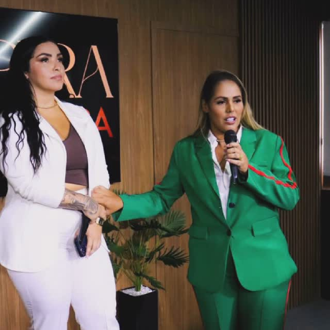 Próspera Bronzeadora-minha participação