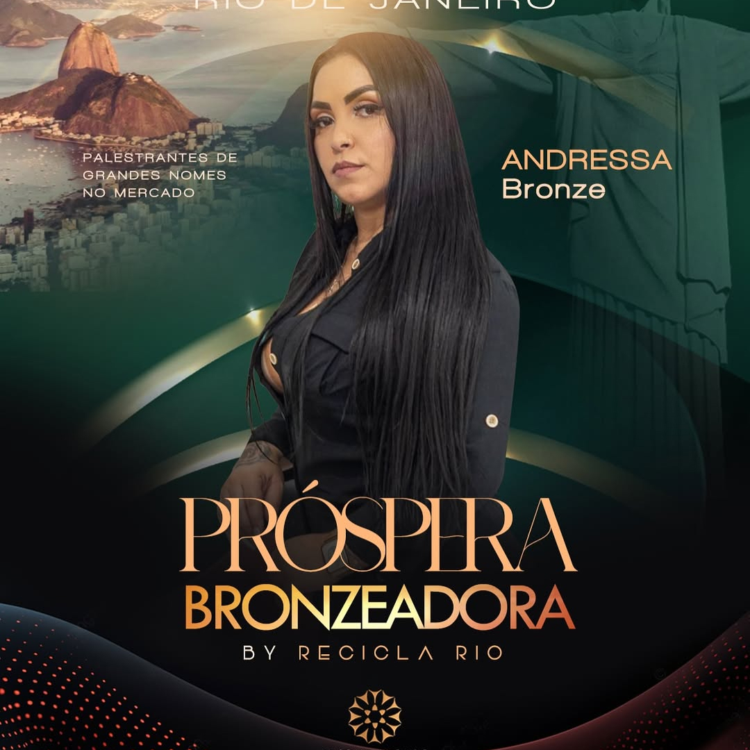 Próspera Bronzeadora-saiba mais