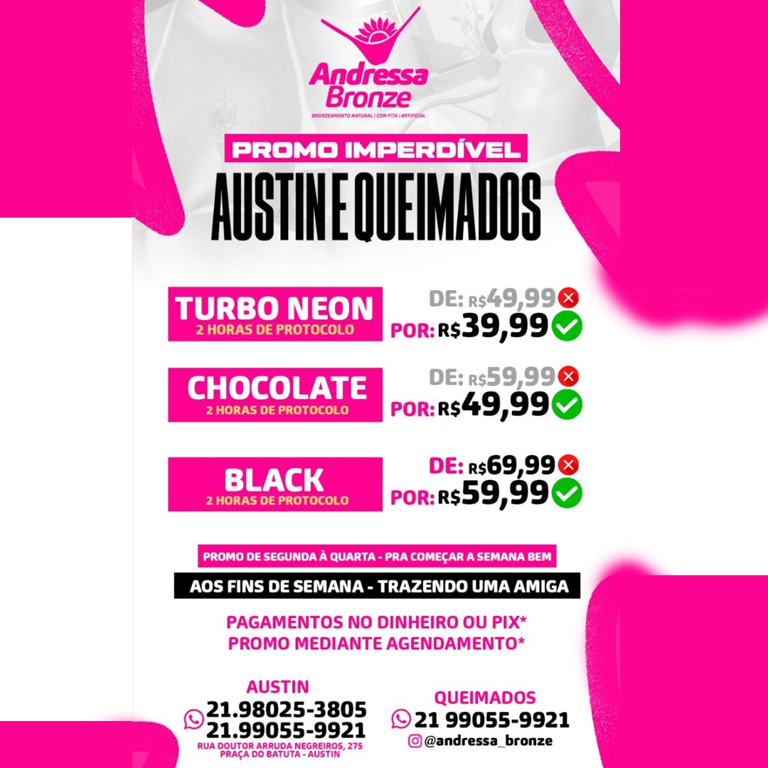 agende agora